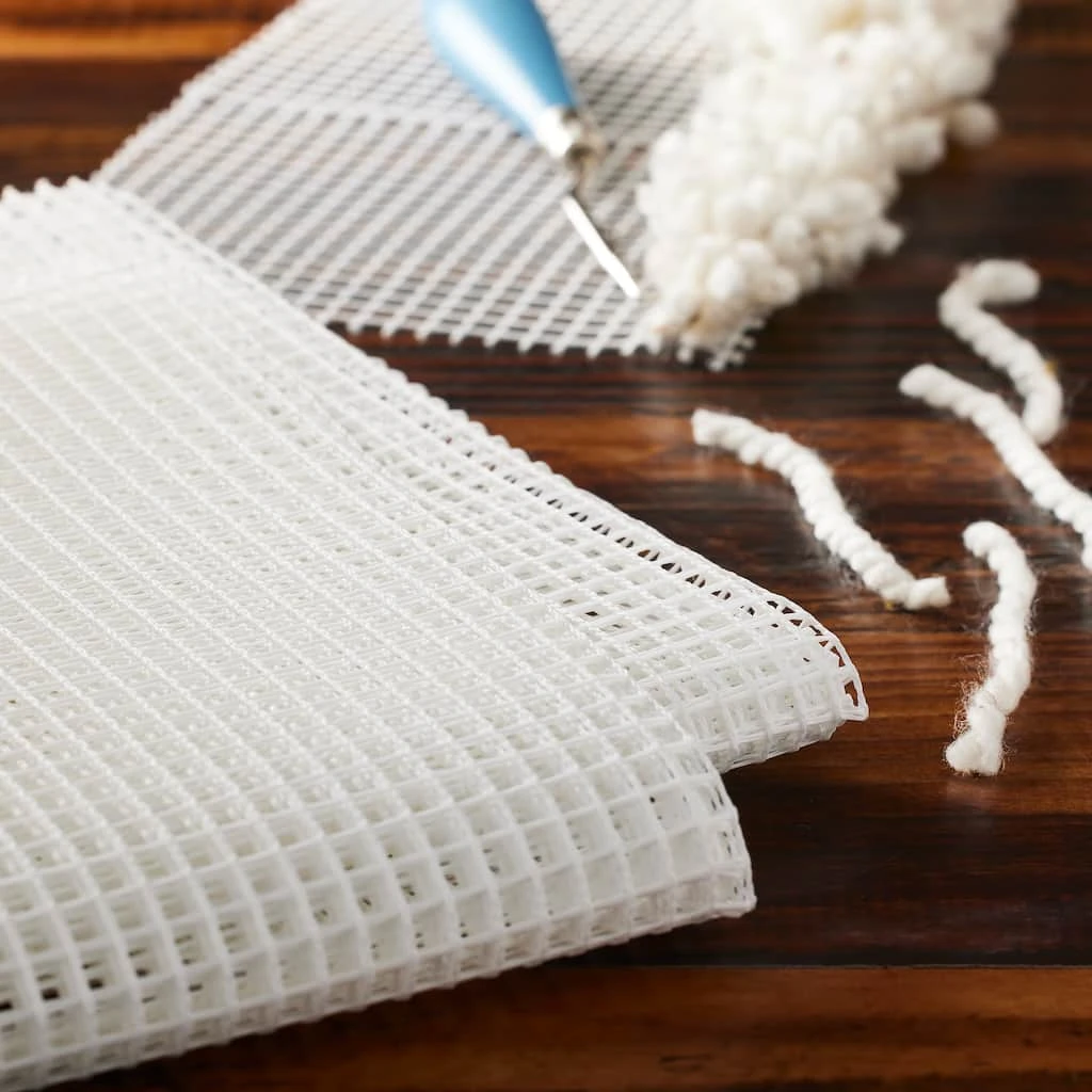 Cheap ❤️ Rug Canvas by Loops & Threads® ✔️ 4 Cheap ❤️ Rug Canvas by Loops & Threads® ✔️ - Image 2