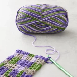 Deals π₯° Impeccable™ Ombre Yarn by Loops & Threads® π 5 Deals π₯° Impeccable™ Ombre Yarn by Loops & Threads® π -Loops and Threads Store 10110314 20