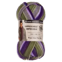 Deals π₯° Impeccable™ Ombre Yarn by Loops & Threads® π