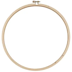 Buy π L&T BAMBOO HOOP 10IN by Loops & Threads π