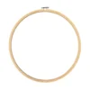 Budget π 18 Pack: 12" Round Bamboo Embroidery Hoop by Loops & Threads™ β 2 Budget π 18 Pack: 12" Round Bamboo Embroidery Hoop by Loops & Threads™ β -Loops and Threads Store 10124163 30