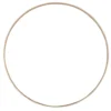 Buy 🔔 18 Pack: 14" Wooden Embroidery Hoop by Loops & Threads™ 🥰 -Loops and Threads Store 10124169 01