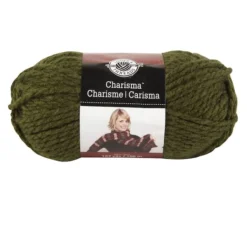 New 💯 Charisma™ Yarn by Loops & Threads® 🎁 69 New 💯 Charisma™ Yarn by Loops & Threads® 🎁 -Loops and Threads Store 10133756 1