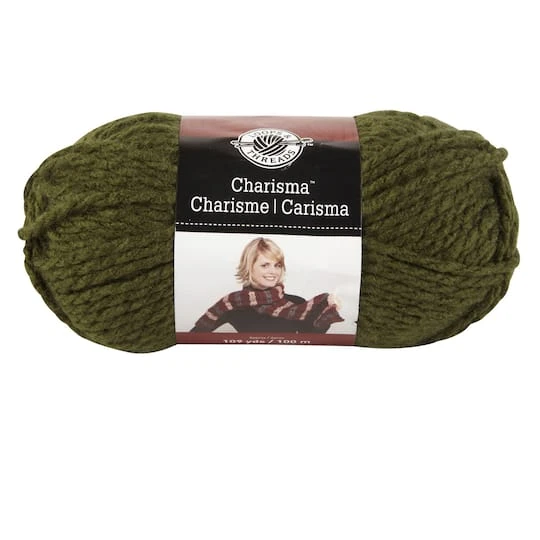New 💯 Charisma™ Yarn by Loops & Threads® 🎁 22 New 💯 Charisma™ Yarn by Loops & Threads® 🎁 - Image 20