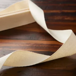 Budget ❤️ Iron-On Rug Binding by Loops & Threads™, 2yd. ⌛ 6 Budget ❤️ Iron-On Rug Binding by Loops & Threads™, 2yd. ⌛ -Loops and Threads Store 10154014 20