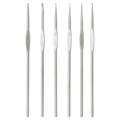 Buy β Steel Crochet Hook Set by Loops & Threads® π 7 Buy β Steel Crochet Hook Set by Loops & Threads® π -Loops and Threads Store 10154144 2