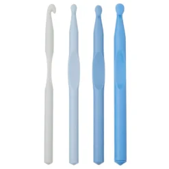 Best reviews of π Plastic Crochet Hook Set by Loops & Threads®, L-P β 8 Best reviews of π Plastic Crochet Hook Set by Loops & Threads®, L-P β -Loops and Threads Store 10154172 31