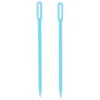Brand new ✔️ Loops & Threads® Plastic Yarn Needles, 2ct. 🎉 1 Brand new ✔️ Loops & Threads® Plastic Yarn Needles, 2ct. 🎉 -Loops and Threads Store 10154189 2