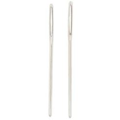 Best Pirce β Steel Yarn Needles by Loops & Threads™ π