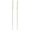 Best deal 🎁 24 Packs: 2 ct. (48 total) Steel Yarn Needles by Loops & Threads™ 🎁 2 Best deal 🎁 24 Packs: 2 ct. (48 total) Steel Yarn Needles by Loops & Threads™ 🎁 -Loops and Threads Store 10154191 2