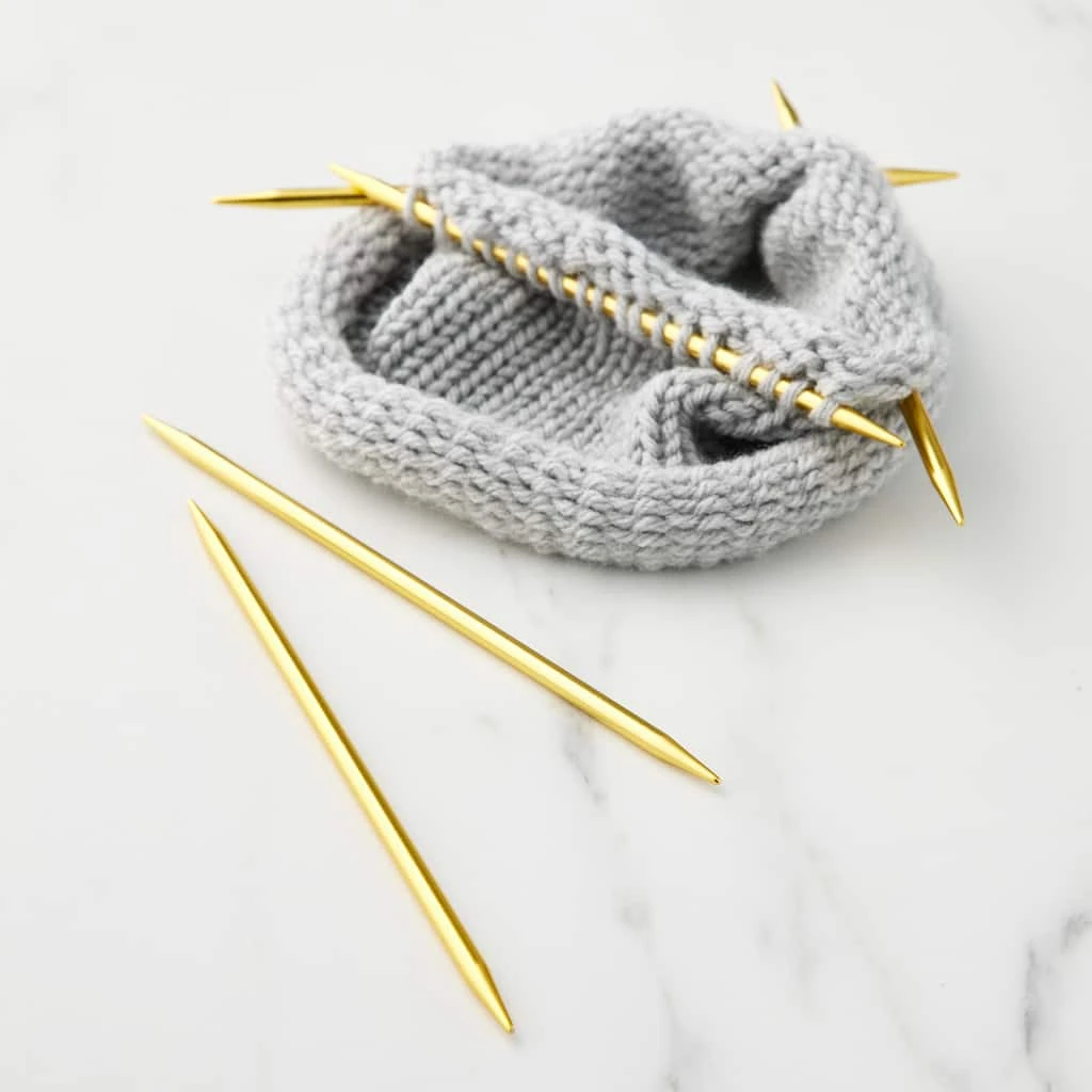 Promo β 7in Doublepoint Knitting Needles by Loops & Threads® π₯° 4 Promo β 7in Doublepoint Knitting Needles by Loops & Threads® π₯° - Image 2