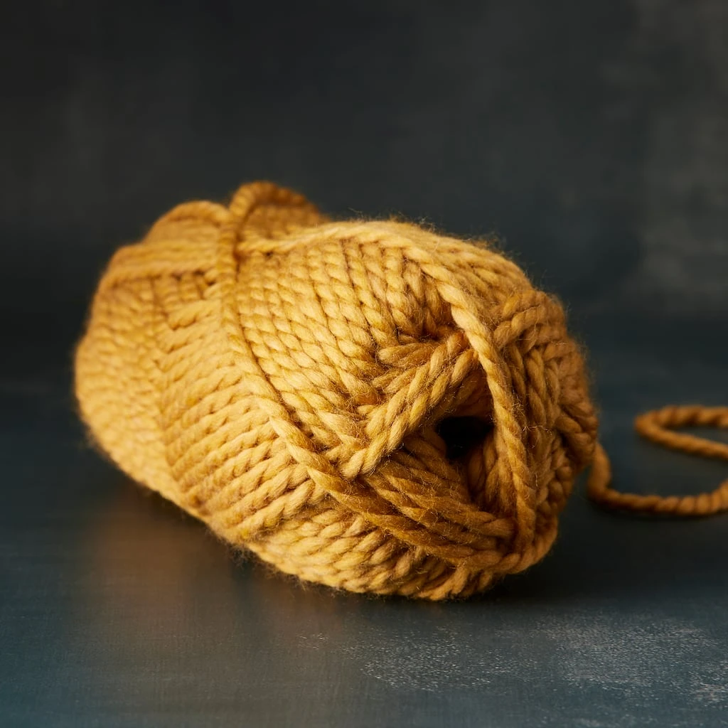 Hot Sale π₯ Loops & Threads® Cozy Wool™ Yarn β¨ 4 Hot Sale π₯ Loops & Threads® Cozy Wool™ Yarn β¨ - Image 2