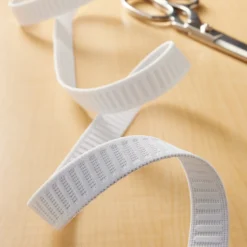 Promo ✨ Loops & Threads™ Non-Roll Elastic, 3/4" ⌛ 6 Promo ✨ Loops & Threads™ Non-Roll Elastic, 3/4" ⌛ -Loops and Threads Store 10187880 20