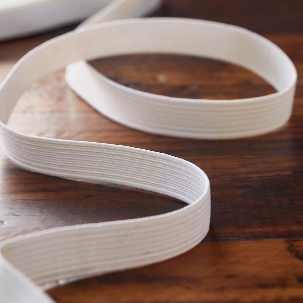 Hot Sale π 1/2" Braided Elastic by Loops & Threads™ π₯° 4 Hot Sale π 1/2" Braided Elastic by Loops & Threads™ π₯° - Image 2