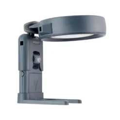 Top 10 π 3-in-1 Hobby Magnifier with LED by Loops & Threads® π