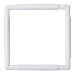 Budget 🔔 12 Pack: Plastic Snap Frame by Loops & Threads™ ✨ -Loops and Threads Store 10230841 32