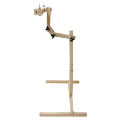 Best deal ⭐ Adjustable Craft Stand by Loops & Threads™ 🌟 -Loops and Threads Store 10232941 7