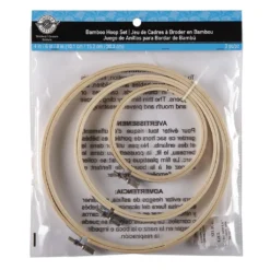 Coupon β Loops & Threads™ Bamboo Hoop Set π 7 Coupon β Loops & Threads™ Bamboo Hoop Set π -Loops and Threads Store 10232942