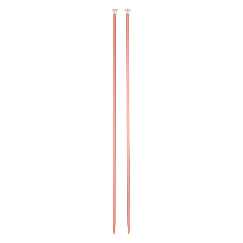 Top 10 π 14" Anodized Aluminum Knitting Needles by Loops & Threads® β 5 Top 10 π 14" Anodized Aluminum Knitting Needles by Loops & Threads® β - Image 3