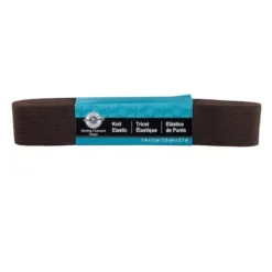 Best deal ✨ 1" Knit Elastic by Loops & Threads™ 😀 -Loops and Threads Store 10268421