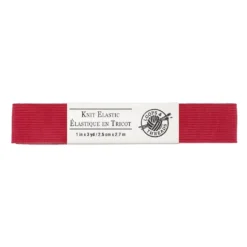 Best deal β¨ 1" Knit Elastic by Loops & Threads™ π