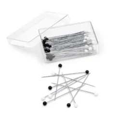 Coupon 👏 Glasshead Leader Pins Pack by Loops & Threads® 🔥 -Loops and Threads Store 10268424 2