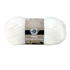 Outlet π₯° Woolike™ Yarn by Loops & Threads® β 23 Outlet π₯° Woolike™ Yarn by Loops & Threads® β -Loops and Threads Store 10273165