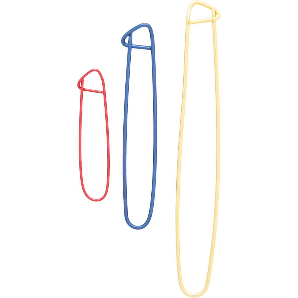 Best Pirce π Loops & Threads® Stitch Holders Set, 3ct. β 3 Best Pirce π Loops & Threads® Stitch Holders Set, 3ct. β