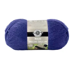 Outlet π₯° Woolike™ Yarn by Loops & Threads® β 33 Outlet π₯° Woolike™ Yarn by Loops & Threads® β -Loops and Threads Store 10338453