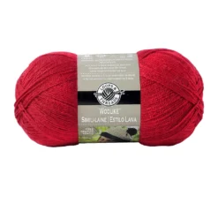 Outlet ✔️ Woolike™ Yarn by Loops & Threads® 🛒