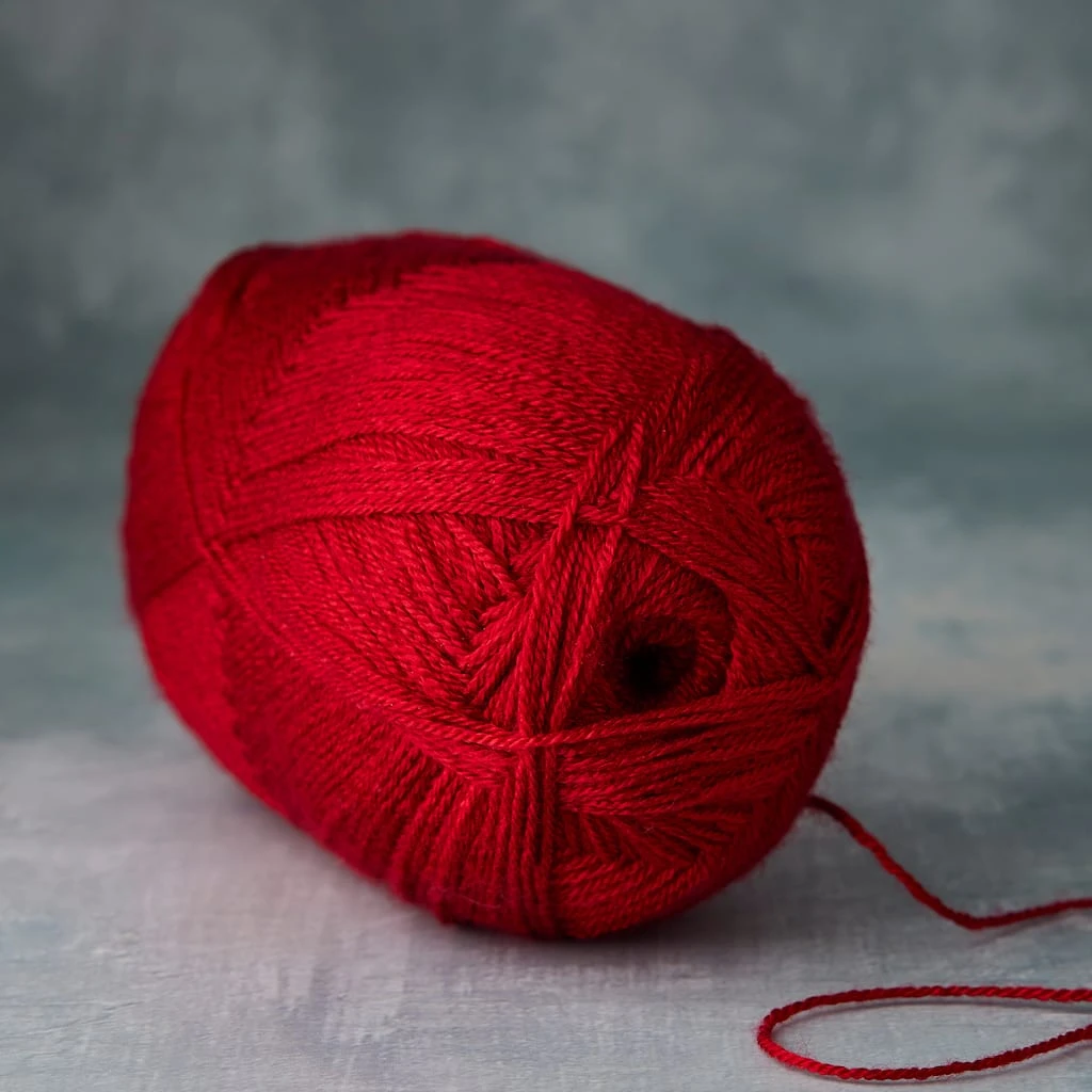 Outlet βοΈ Woolike™ Yarn by Loops & Threads® π 4 Outlet βοΈ Woolike™ Yarn by Loops & Threads® π - Image 2