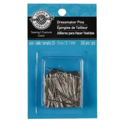 Budget β Loops & Threads™ Dressmaker Pins β€οΈ