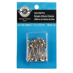Best Sale ❤️ Loops & Threads™ Ball Point Pins 🌟