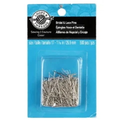 Cheap π Loops & Threads™ Bridal & Lace Pins π
