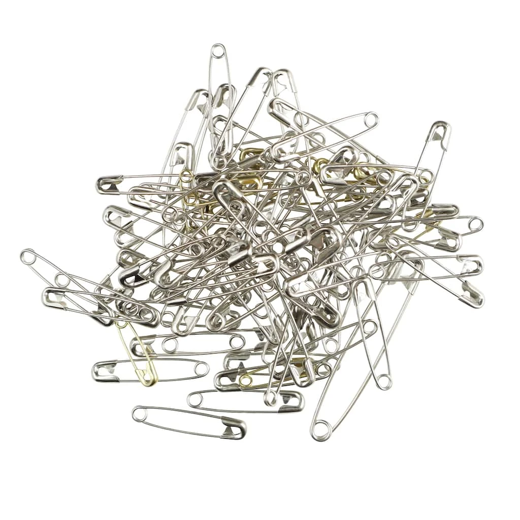 Discount π₯° Safety Pins Bonus Pack by Loops & Threads® π 4 Discount π₯° Safety Pins Bonus Pack by Loops & Threads® π - Image 2