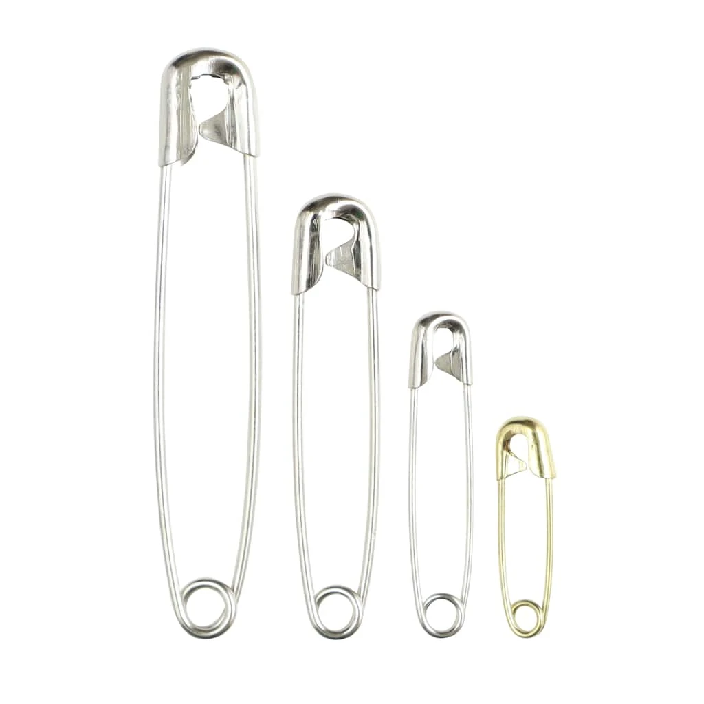 Discount π₯° Safety Pins Bonus Pack by Loops & Threads® π 5 Discount π₯° Safety Pins Bonus Pack by Loops & Threads® π - Image 3