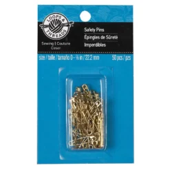 Hot Sale π₯° Loops & Threads™ Safety Pins, 7/8" β
