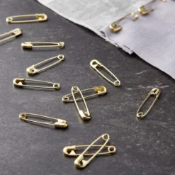 Hot Sale 🥰 Loops & Threads™ Safety Pins, 7/8" ⭐ -Loops and Threads Store 10340466 20