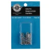 New ❤️ Loops & Threads™ Safety Pins, 1 1/16" 😀 1 New ❤️ Loops & Threads™ Safety Pins, 1 1/16" 😀 -Loops and Threads Store 10340474
