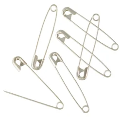 Cheap β¨ Loops & Threads™ Safety Pins, 2" π