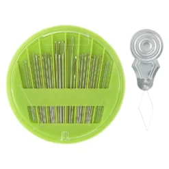 Hot Sale ✨ 24 Packs: 30 ct. (720 total) Assorted Needles Set by Loops & Threads™ ⭐ 7 Hot Sale ✨ 24 Packs: 30 ct. (720 total) Assorted Needles Set by Loops & Threads™ ⭐ -Loops and Threads Store 10340484 31 1