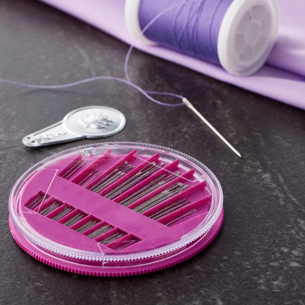 Promo β€οΈ Loops & Threads™ Crewel Needles π 4 Promo β€οΈ Loops & Threads™ Crewel Needles π - Image 2