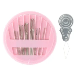 Top 10 🌟 Hand Tapestry Needles Compact by Loops & Threads™ 🎁 -Loops and Threads Store 10340486 31