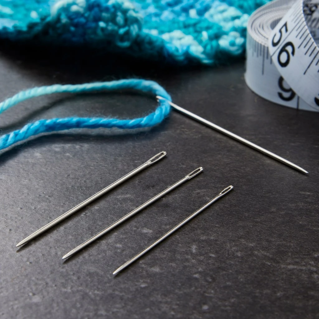 Coupon π Loops & Threads™ Cotton Darners π 4 Coupon π Loops & Threads™ Cotton Darners π - Image 2