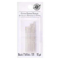 Coupon π Loops & Threads™ Cotton Darners π