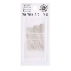 Buy βοΈ Loops & Threads™ Sharps, 1/5 β