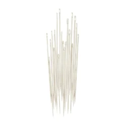 Buy π 3/9 Sewing Needles by Loops & Threads® β€οΈ 7 Buy π 3/9 Sewing Needles by Loops & Threads® β€οΈ -Loops and Threads Store 10340500 31