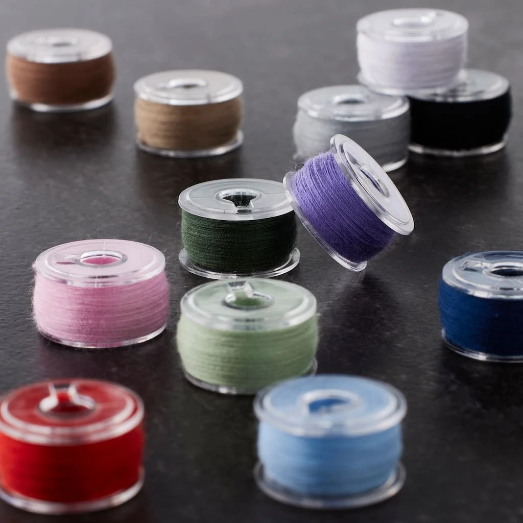 New β¨ Loops & Threads™ Reusable Bobbins, Assorted Colors π€© 4 New β¨ Loops & Threads™ Reusable Bobbins, Assorted Colors π€© - Image 2