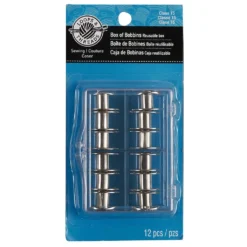 Cheapest 💯 Loops & Threads™ Box of Bobbins 💯 -Loops and Threads Store 10340516
