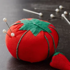 Outlet π Tomato Pin Cushion by Loops & Threads™ π₯ 6 Outlet π Tomato Pin Cushion by Loops & Threads™ π₯ -Loops and Threads Store 10340518 20